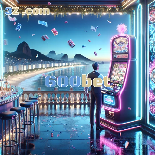 Bônus Imperdíveis no 600bet.com Para Você