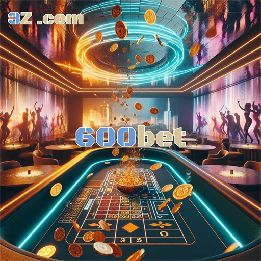 Login Criativo no 600bet.com: Engajamento e Segurança em Jogo