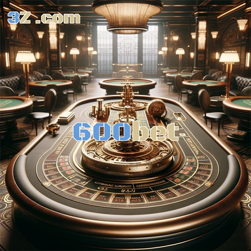 Inove na Plataforma 600bet.com e Jogue Sem Limites